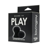 Bound to Play Silicone Nipple Suckers Fast Shipping Toys United Kingdom Stoke on Trent