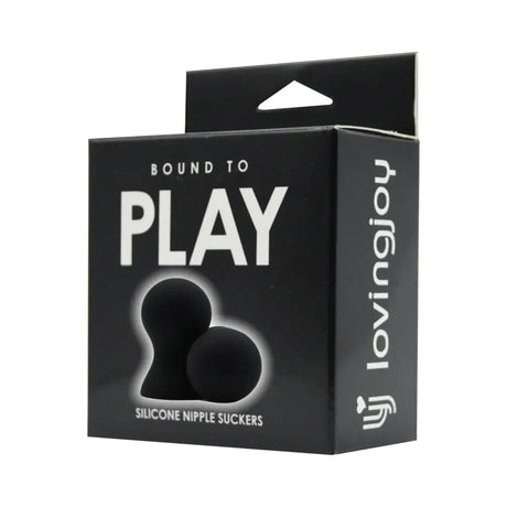 Bound to Play Silicone Nipple Suckers Fast Shipping Toys United Kingdom Stoke on Trent