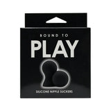 Bound to Play Silicone Nipple Suckers Fast Shipping Toys United Kingdom Stoke on Trent