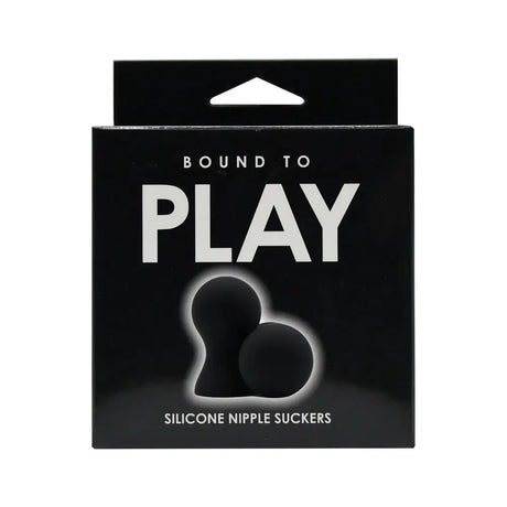 Bound to Play Silicone Nipple Suckers Fast Shipping Toys United Kingdom Stoke on Trent
