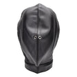 Bound to Please Blackout Hood - Blindfolds - Save 20% - Sale