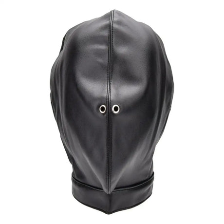 Bound to Please Blackout Hood - Blindfolds - Save 25% - Fast Shipping - Sale United Kingdom Stoke-on-trent