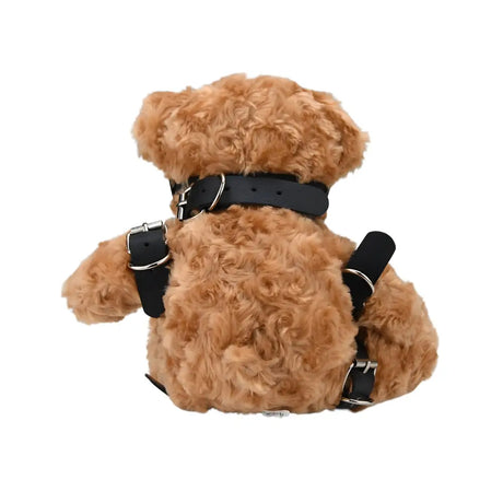 Bound to Please Bondage Bear - Fast Shipping - Sex Essentials United Kingdom Stoke-on-trent