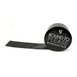 Bound to Please Bondage Tape Black Fast Shipping & Fetish United Kingdom Stoke on Trent