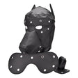 Bound to Please Dog Mask - Blindfolds - Save 30% - Fast Shipping - Sale United Kingdom Stoke-on-trent