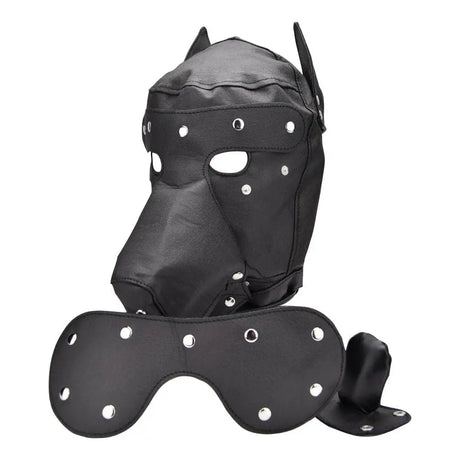 Bound to Please Dog Mask - Blindfolds - Save 30% - Fast Shipping - Sale United Kingdom Stoke-on-trent