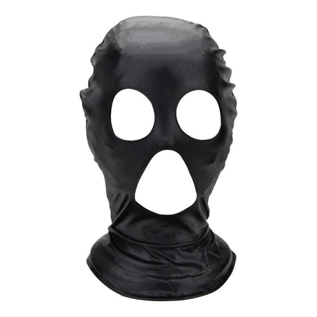 Bound to Please Executioner Hood - Blindfolds - Save 20% - Sale