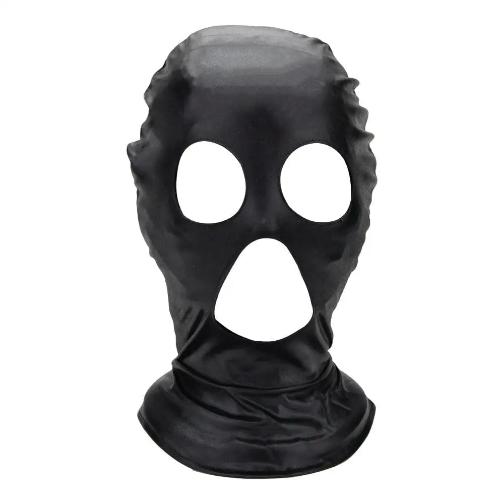 Bound to Please Executioner Hood - Blindfolds - Save 30% - Fast Shipping - Sale United Kingdom Stoke-on-trent