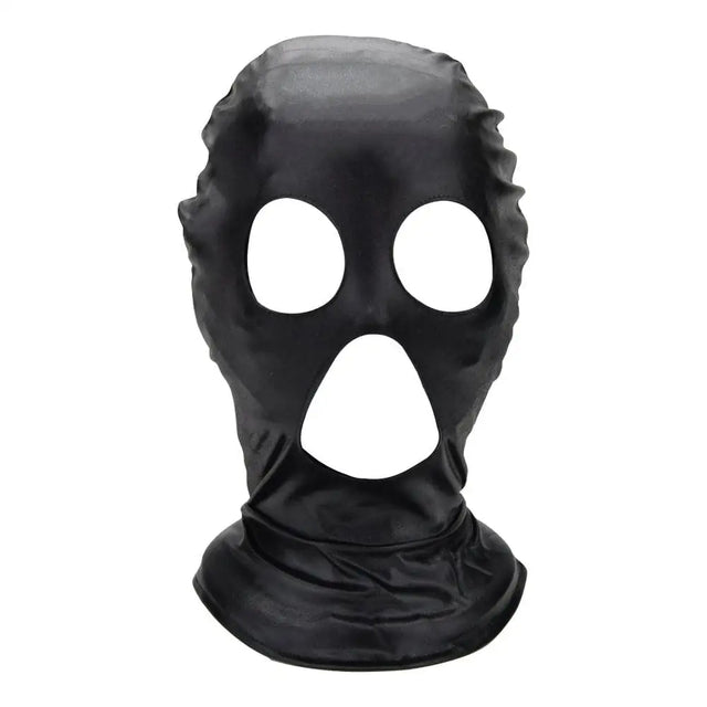 Bound to Please Executioner Hood - Blindfolds - Save 30% - Fast Shipping - Sale United Kingdom Stoke-on-trent