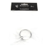 Bound to Please Glans Ring - 30mm - Cock Rings - Save 25% - Fast Shipping - Sale United Kingdom Stoke-on-trent