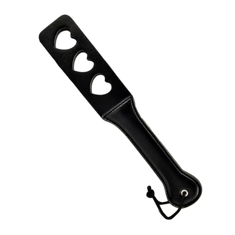 Bound to Please Heart Slapper Paddle - Spanking Paddles and Floggers - Save 25% - Fast Shipping - Sale United Kingdom Stoke-on-trent