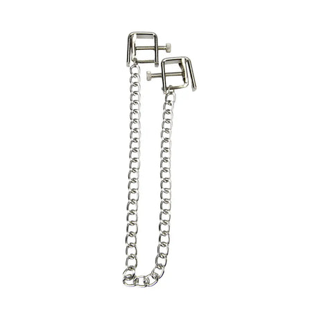 Bound to Please Heavy Duty Nipple Clamp - Clit and Clamps - Save 25% - Fast Shipping - Sale United Kingdom Stoke-on-trent