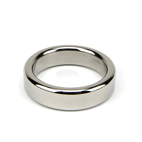 Bound to Please Metal Cock and Ball Ring - 40mm - Rings - Save 25% - Fast Shipping - Sale United Kingdom Stoke-on-trent
