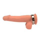Bound to Please Metal Cock and Ball Ring - 45mm - Rings - Save 25% - Fast Shipping - Sale United Kingdom Stoke-on-trent