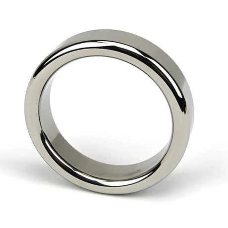 Bound to Please Metal Cock and Ball Ring - 45mm - Rings - Save 25% - Fast Shipping - Sale United Kingdom Stoke-on-trent