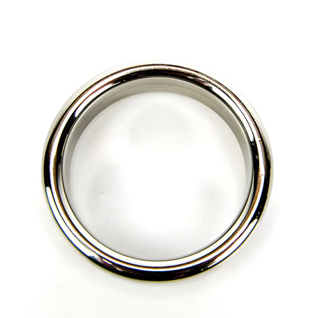 Bound to Please Metal Cock and Ball Ring - 45mm - Rings - Save 25% - Fast Shipping - Sale United Kingdom Stoke-on-trent