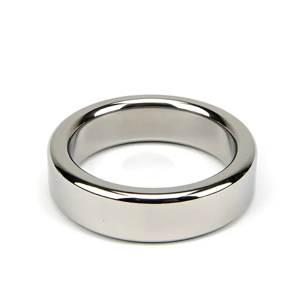Bound to Please Metal Cock and Ball Ring - 45mm - Rings - Save 25% - Fast Shipping - Sale United Kingdom Stoke-on-trent