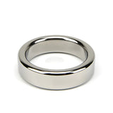 Bound to Please Metal Cock and Ball Ring - 45mm - Rings - Save 25% - Fast Shipping - Sale United Kingdom Stoke-on-trent