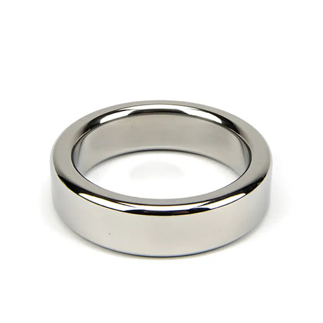 Bound to Please Metal Cock and Ball Ring - 45mm - Rings - Save 25% - Fast Shipping - Sale United Kingdom Stoke-on-trent