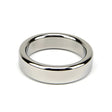 Bound to Please Metal Cock and Ball Ring - 50mm - Rings - Save 25% - Fast Shipping - Sale United Kingdom Stoke-on-trent