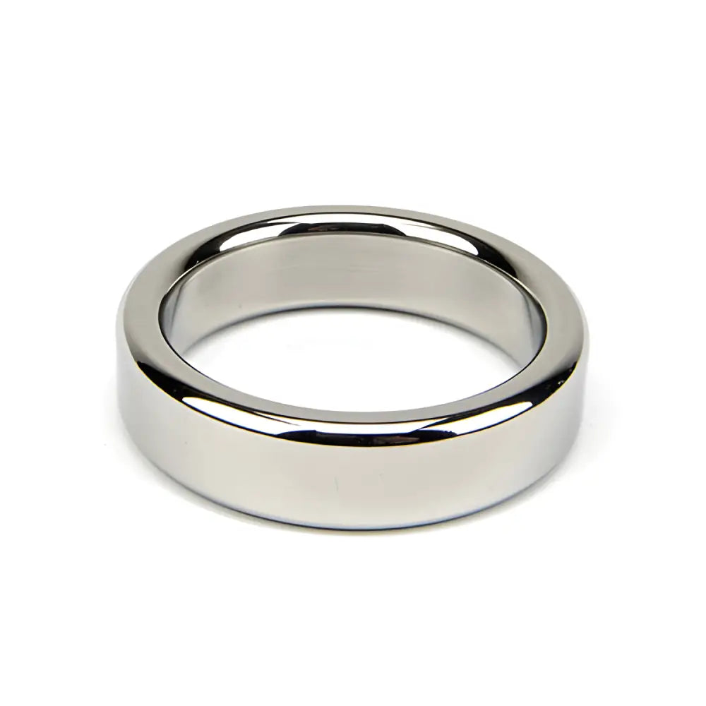 Bound to Please Metal Cock and Ball Ring - 50mm - Rings - Save 25% - Fast Shipping - Sale United Kingdom Stoke-on-trent