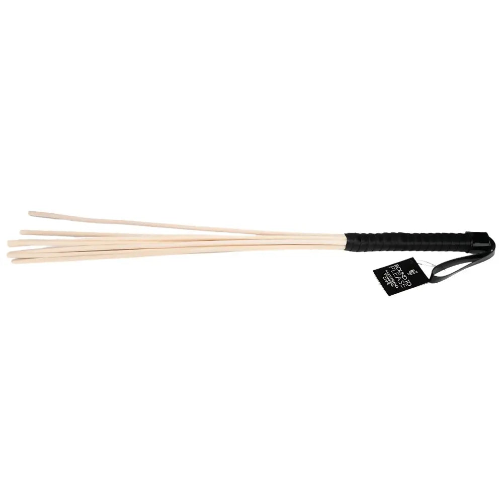 Bound to Please Multi Strand Spanking Cane Fast Shipping Bondage & Fetish United Kingdom Stoke on Trent