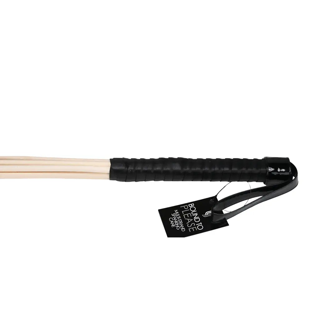 Bound to Please Multi Strand Spanking Cane Fast Shipping Bondage & Fetish United Kingdom Stoke on Trent