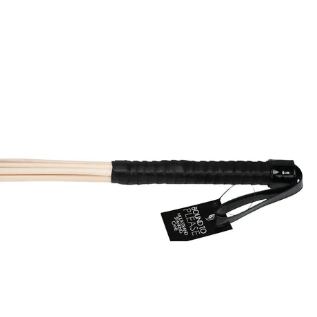 Bound to Please Multi Strand Spanking Cane Fast Shipping Bondage & Fetish United Kingdom Stoke on Trent
