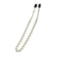 Bound to Please Nipple Clamps & Chain - Clit and - Save 30% - Fast Shipping - Sale United Kingdom Stoke-on-trent