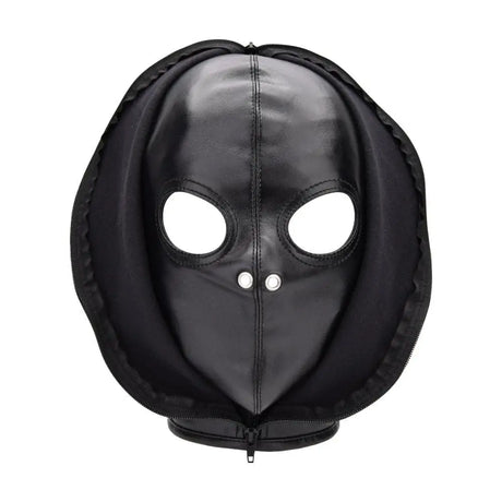Bound to Please Open Eyed Hood - Blindfolds - Save 25% - Fast Shipping - Sale United Kingdom Stoke-on-trent