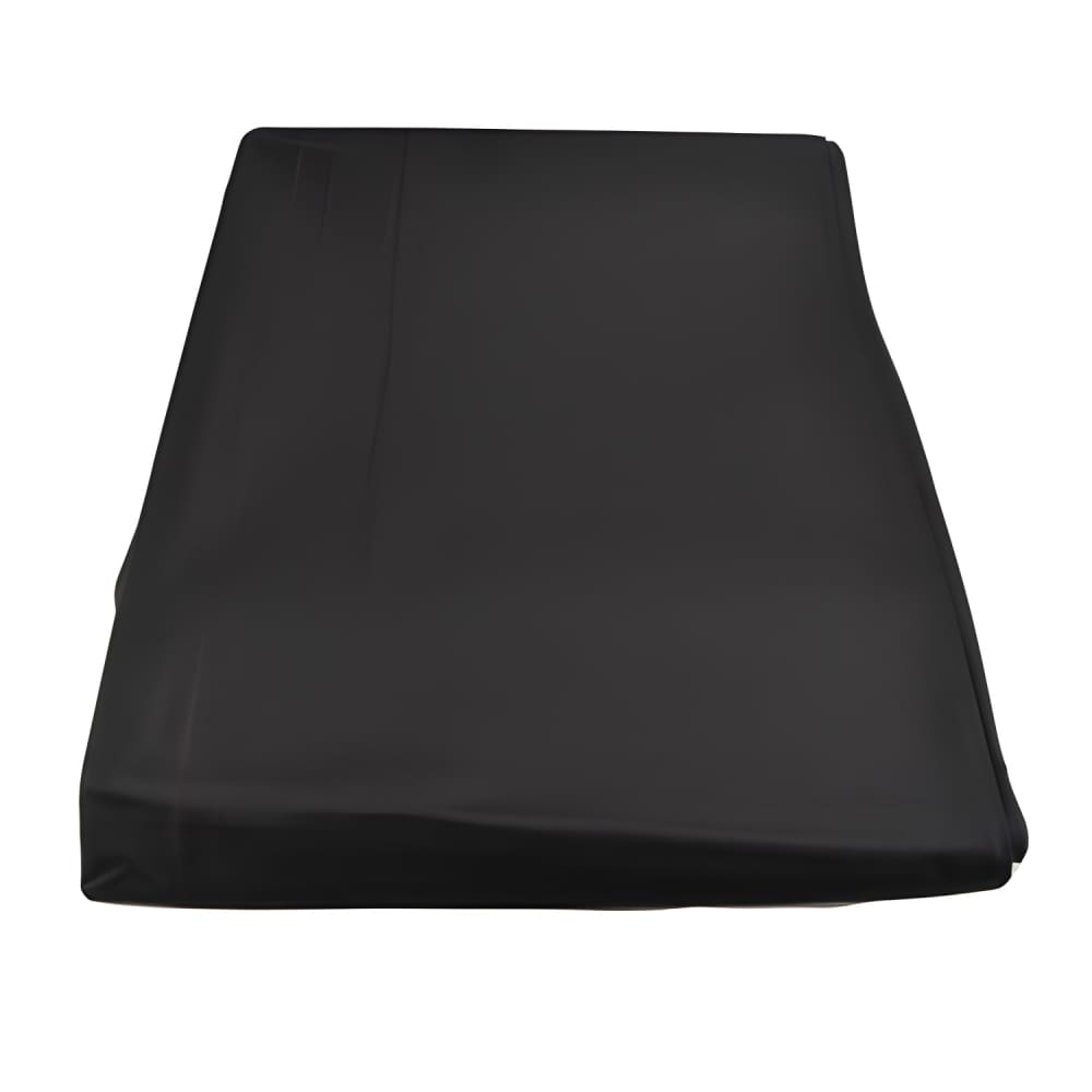 Bound to Please Pvc Bed Sheet one Size Black - Fun and Games - Save 20% - Sale