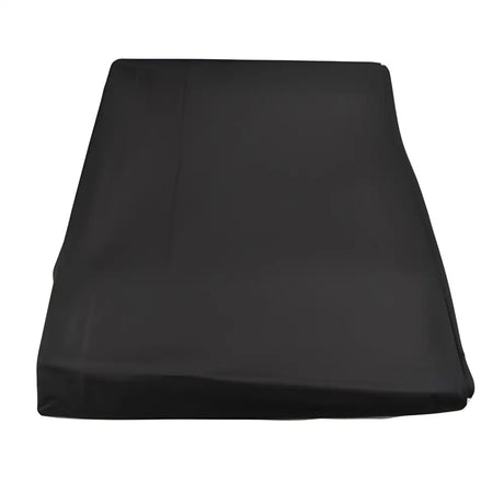 Bound to Please Pvc Bed Sheet one Size Black - Fun and Games - Save 25% - Pvc one - Fast Shipping - Sale United Kingdom Stoke-on-trent