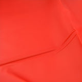 Bound to Please Pvc Bed Sheet one Size Red - Fun and Games - Save 20% - Sale