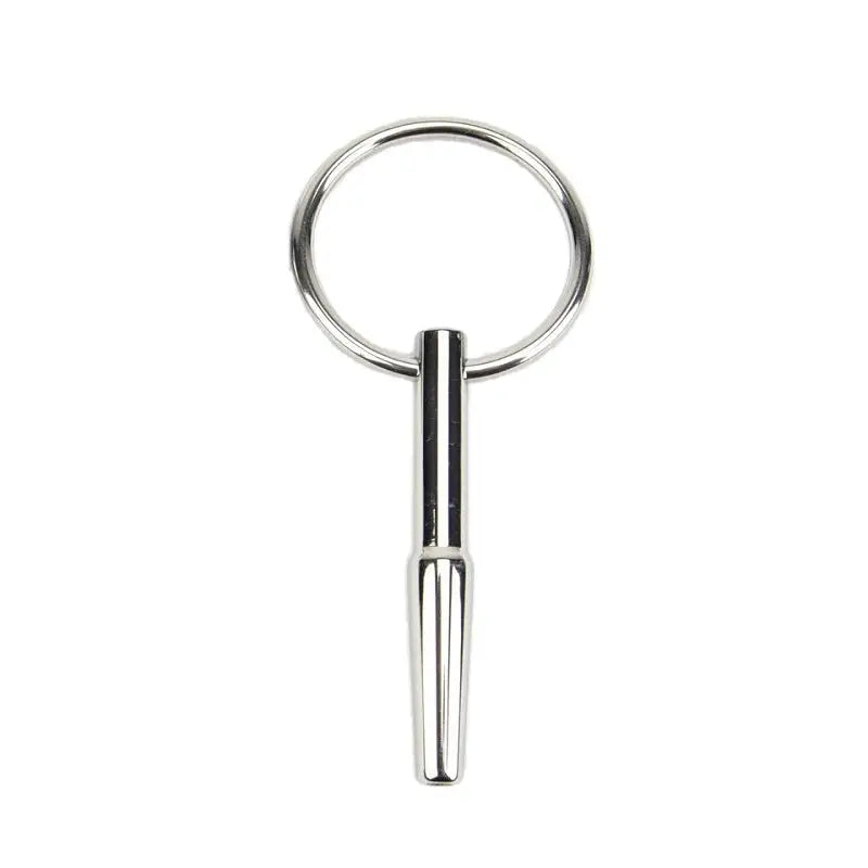 Bound to Please Through-hole Penis Plug 25mm - Save 15% - Through-hole - Fast - Sale United Kingdom Stoke-on-trent