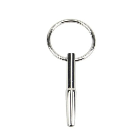 Bound to Please Through-hole Penis Plug 25mm - Save 15% - Through-hole - Fast - Sale United Kingdom Stoke-on-trent