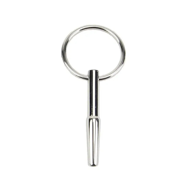 Bound to Please Through-hole Penis Plug 25mm - Save 15% - Through-hole - Fast - Sale United Kingdom Stoke-on-trent