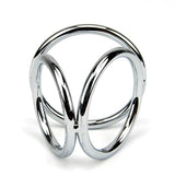 Bound to Please Triple Cock and Ball Ring - Rings - Save 20% - Fast Shipping - Sale United Kingdom Stoke-on-trent