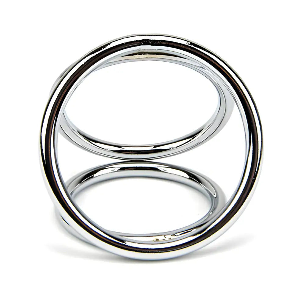Bound to Please Triple Cock and Ball Ring - Rings - Save 20% - Fast Shipping - Sale United Kingdom Stoke-on-trent