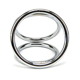Bound to Please Triple Cock and Ball Ring - Rings - Save 20% - Fast Shipping - Sale United Kingdom Stoke-on-trent