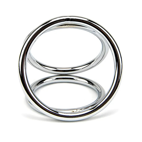 Bound to Please Triple Cock and Ball Ring - Rings - Save 20% - Fast Shipping - Sale United Kingdom Stoke-on-trent