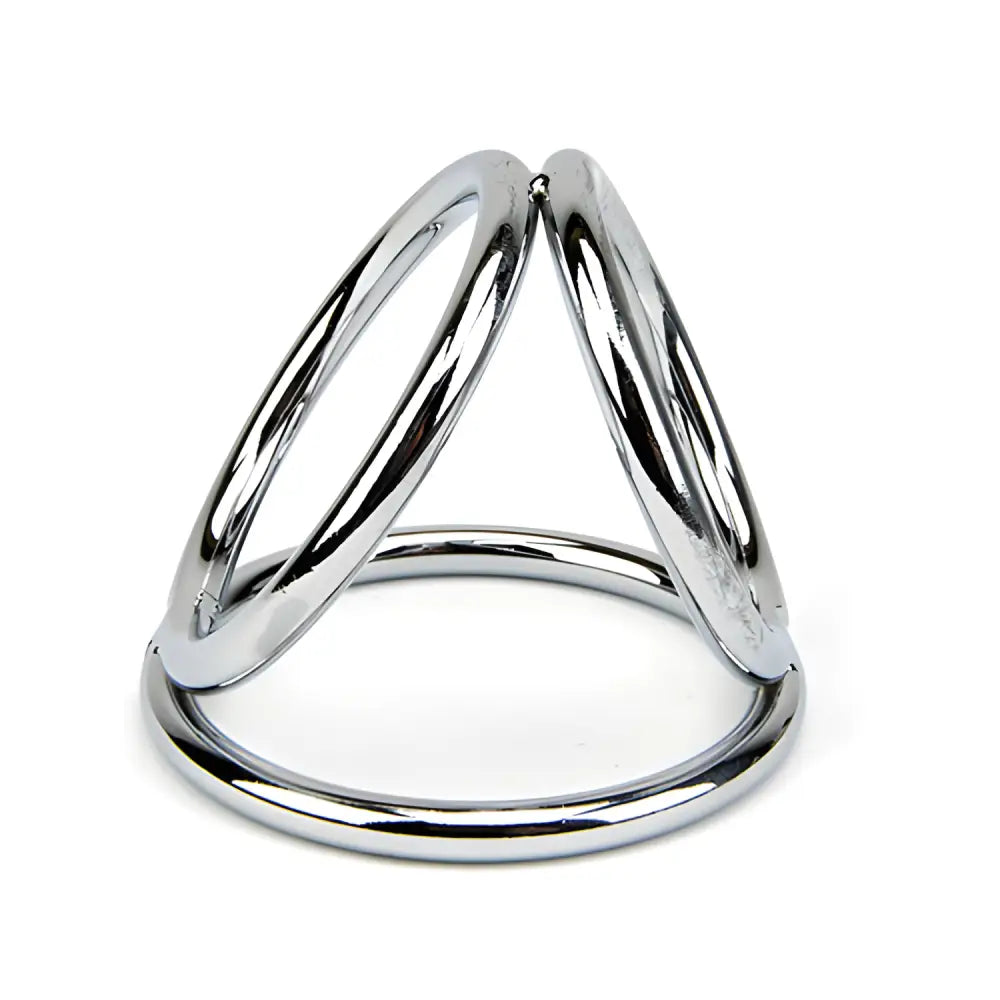 Bound to Please Triple Cock and Ball Ring - Rings - Save 20% - Fast Shipping - Sale United Kingdom Stoke-on-trent