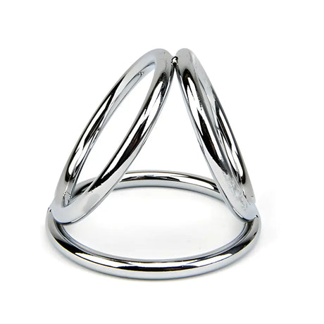 Bound to Please Triple Cock and Ball Ring - Rings - Save 20% - Fast Shipping - Sale United Kingdom Stoke-on-trent