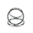 Bound to Please Triple Cock and Ball Ring - Rings - Save 20% - Fast Shipping - Sale United Kingdom Stoke-on-trent