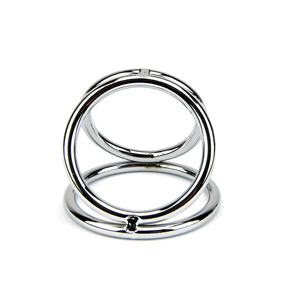 Bound to Please Triple Cock and Ball Ring - Rings - Save 20% - Fast Shipping - Sale United Kingdom Stoke-on-trent