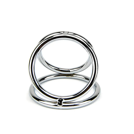 Bound to Please Triple Cock and Ball Ring - Rings - Save 20% - Fast Shipping - Sale United Kingdom Stoke-on-trent