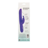Bounding Bunny - Purple - Save 25% - Fast Shipping - Vibrator United Kingdom Stoke-on-trent
