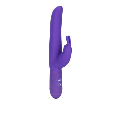 Bounding Bunny - Purple - Save 25% - Fast Shipping - Vibrator United Kingdom Stoke-on-trent