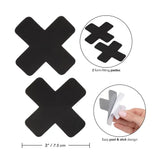 Boundless 2 x Nipple Pasties - Save 15% - x - Fast Shipping - Sale United Kingdom Stoke-on-trent