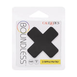 Boundless 2 x Nipple Pasties - Save 15% - x - Fast Shipping - Sale United Kingdom Stoke-on-trent