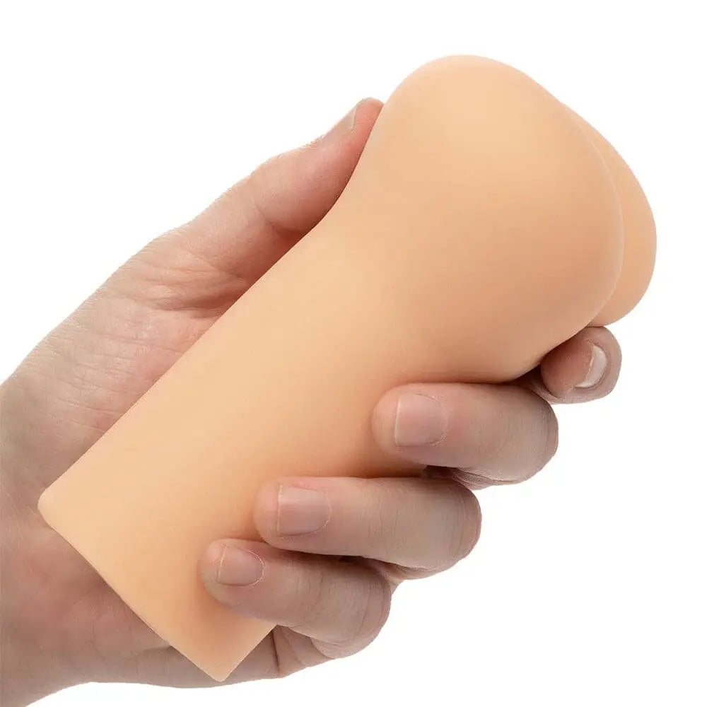 Boundless Anus Masturbator Flesh Pink - Save 25% - Fast Shipping - Sale United Kingdom Stoke-on-trent